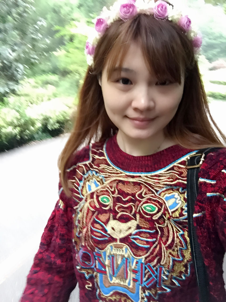 ぺ❥幽兰❧的图片