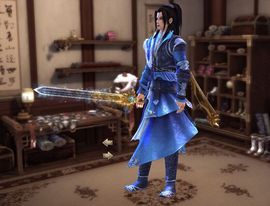 墨尘枫主播照片