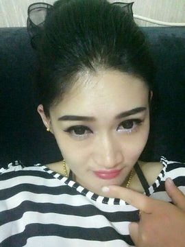 我是艺宝主播照片