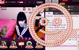 Tiffany_66主播照片