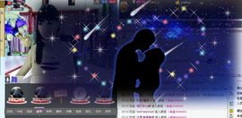 婲香小倩钢管舞主播照片