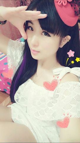 为爱♥♡灬停留主播照片