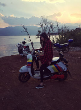 为爱♥♡灬停留主播照片