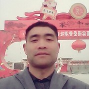 我的亲男人