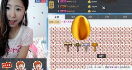 ❤．狐仙の主播照片