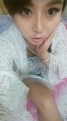 ╰丶愛琳vℯ主播照片
