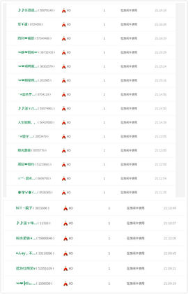 唯恋❤丹妮主播照片
