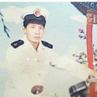 许哥哥想她主播照片