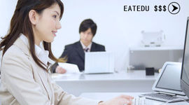 EATking主播照片