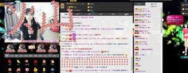 紫诺吖主播照片