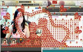 落叶之秋~主播照片