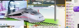 荷曦♫つ主播照片