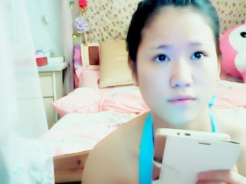 纯属♫雅熙的主播照片