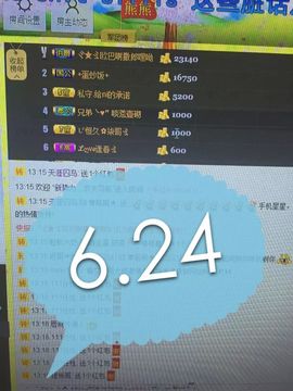 啥也不是了主播照片