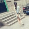 我是我情人7海报