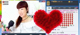 ~幸运魔法~主播照片