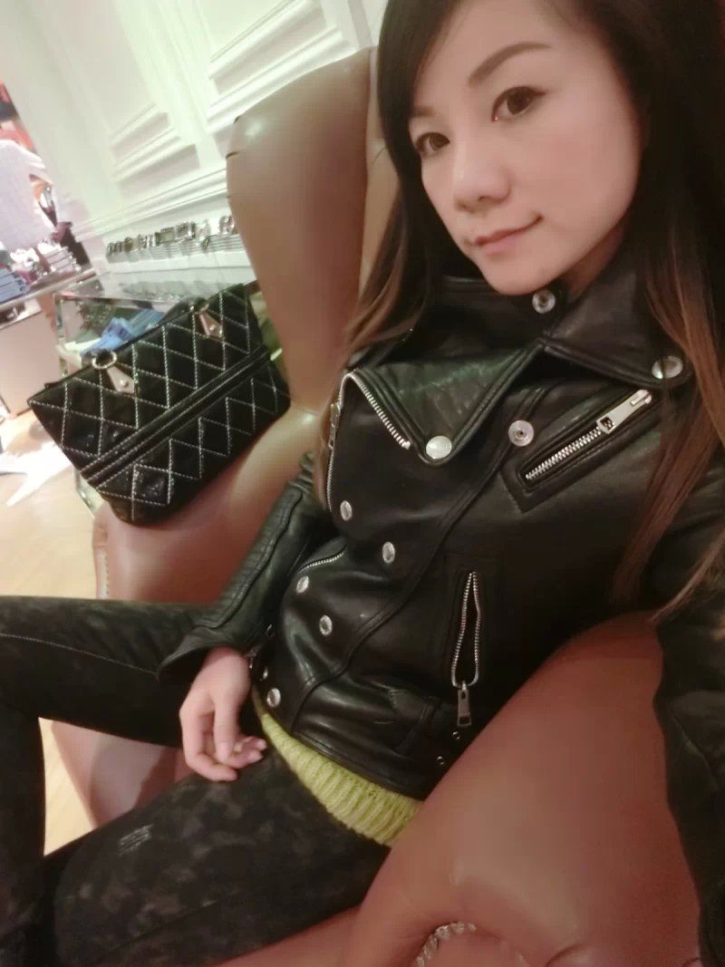 Lucky安娜主播照片