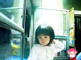 眼★镜主播照片