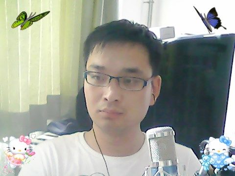 ゞ爱的丶海洋的主播照片