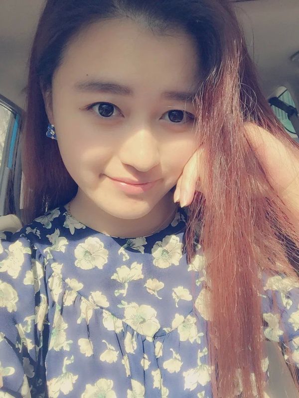黛儿✿ﾟ别说话吻我的主播海报