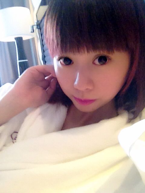 悦悦妹妹.的主播照片