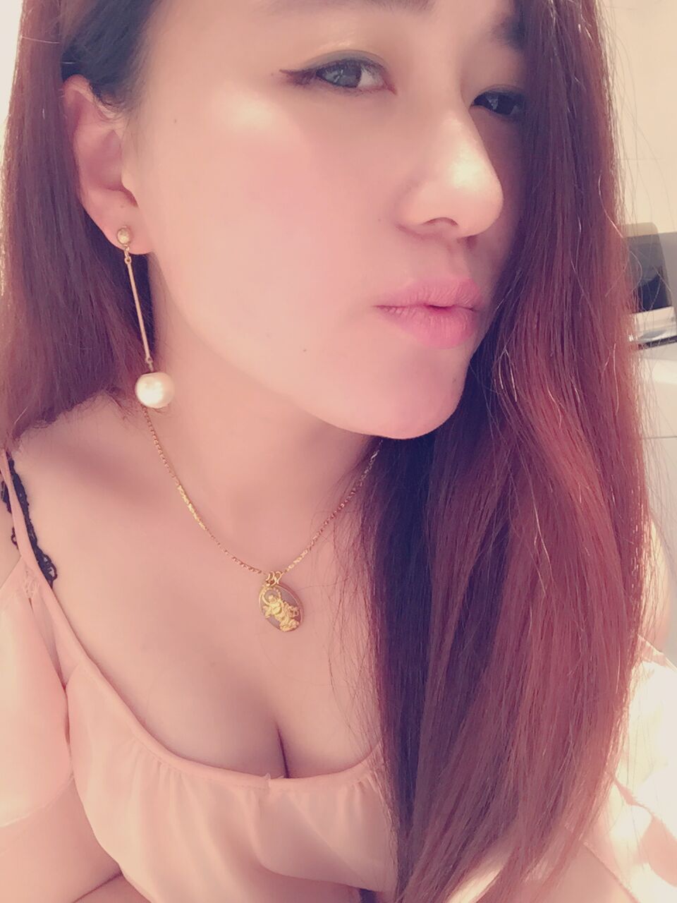 黛儿✿ﾟ别说话吻我的主播照片