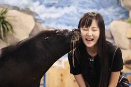 8秒充值代理．・゜♡主播照片