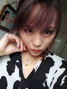 ❥゛花千骨主播照片