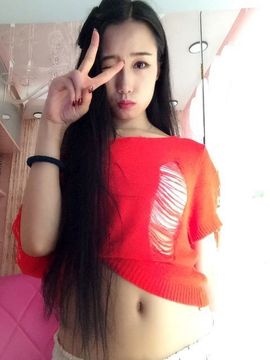 为爱♥♡灬停留主播照片