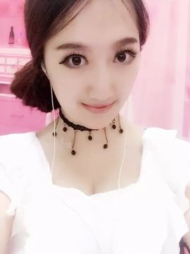 为爱♥♡灬停留主播照片