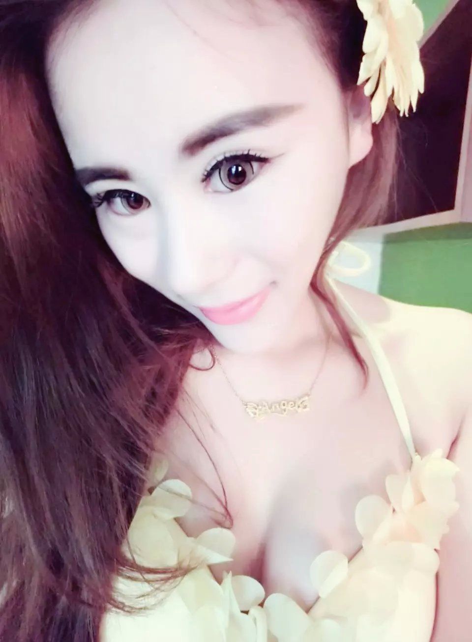 希希♫的主播照片