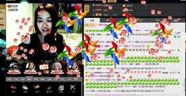 `小魔吼。~灬主播照片