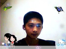 ☆爱在人间☆主播照片
