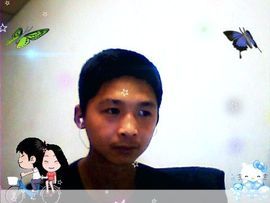 ☆爱在人间☆主播照片