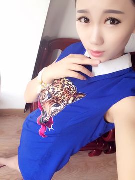 シ小雨丶Jenny主播照片