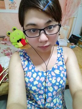 纯👑帅主播照片