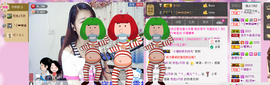 12姚儿12主播照片