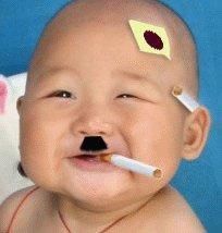 昵称被和谐4558主播照片