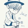 Jez不乖海报