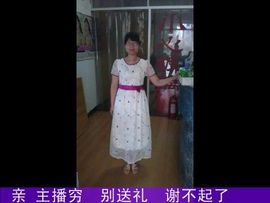 福建如情主播照片