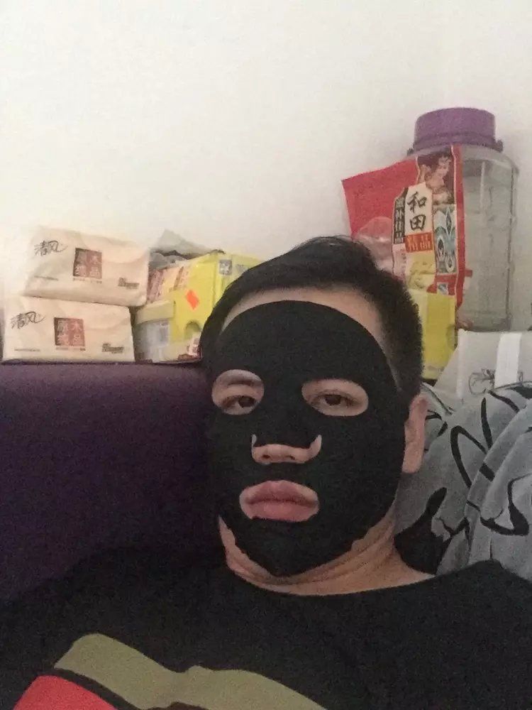 情迷者主播照片
