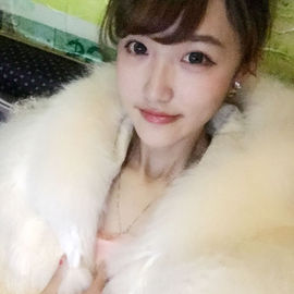 美粒baby主播照片