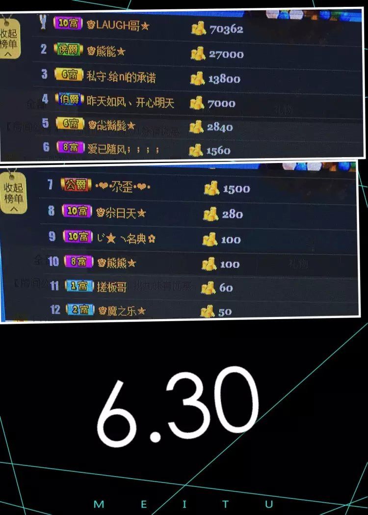 啥也不是了主播照片