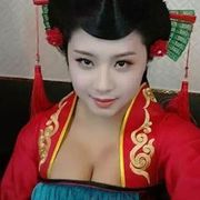 农村美女