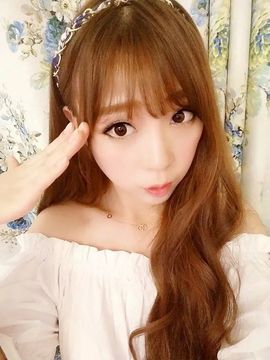 小畅丶爱马仕主播照片