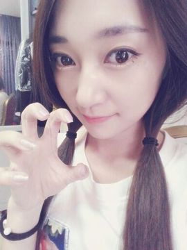 为爱♥♡灬停留主播照片