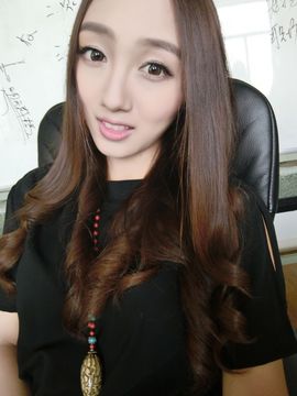为爱♥♡灬停留主播照片