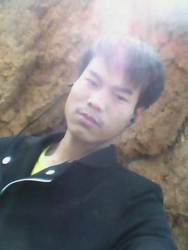 河南王小灿主播照片