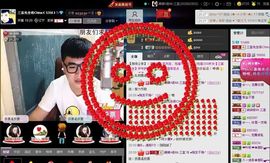徐矗小号主播照片