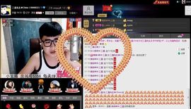 徐矗小号主播照片